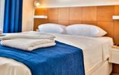 Туры в отель Kas Artemis Hotel