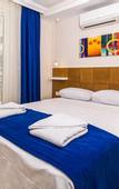Туры в отель Kas Artemis Hotel