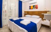 Туры в отель Kas Artemis Hotel