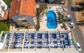 Туры в отель Kas Artemis Hotel