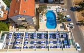 Туры в отель Kas Artemis Hotel