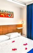 Туры в отель Kas Artemis Hotel