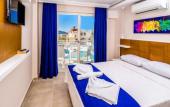 Туры в отель Kas Artemis Hotel
