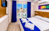 Туры в отель Kas Artemis Hotel