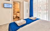 Туры в отель Kas Artemis Hotel