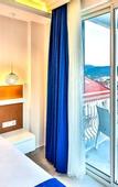 Туры в отель Kas Artemis Hotel