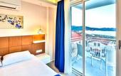 Туры в отель Kas Artemis Hotel