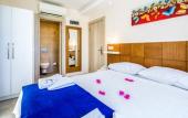 Туры в отель Kas Artemis Hotel