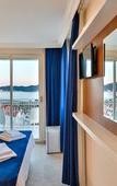 Туры в отель Kas Artemis Hotel