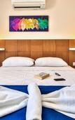 Туры в отель Kas Artemis Hotel