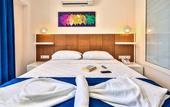 Туры в отель Kas Artemis Hotel