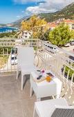Туры в отель Kas Artemis Hotel
