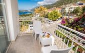 Туры в отель Kas Artemis Hotel