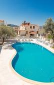 Туры в отель Kas Artemis Hotel