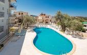 Туры в отель Kas Artemis Hotel