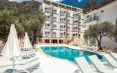 Туры в отель Kas Artemis Hotel