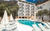 Туры в отель Kas Artemis Hotel