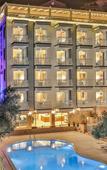 Туры в отель Kas Artemis Hotel