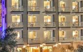 Туры в отель Kas Artemis Hotel
