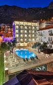 Туры в отель Kas Artemis Hotel