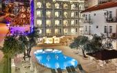 Туры в отель Kas Artemis Hotel