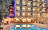Туры в отель Kas Artemis Hotel