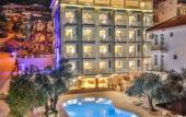 Туры в отель Kas Artemis Hotel