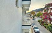 Туры в отель Kas Artemis Hotel