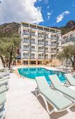 Туры в отель Kas Artemis Hotel