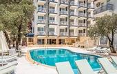 Туры в отель Kas Artemis Hotel