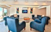 Туры в отель Kas Artemis Hotel