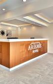 Туры в отель Kas Artemis Hotel