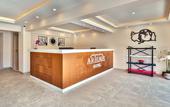 Туры в отель Kas Artemis Hotel