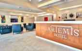 Туры в отель Kas Artemis Hotel
