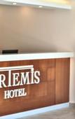 Туры в отель Kas Artemis Hotel