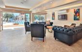 Туры в отель Kas Artemis Hotel