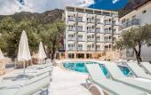 Туры в отель Kas Artemis Hotel