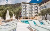 Туры в отель Kas Artemis Hotel