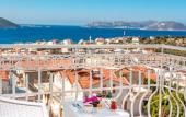Туры в отель Kas Artemis Hotel