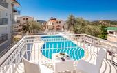 Туры в отель Kas Artemis Hotel