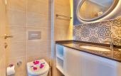 Туры в отель Kas Artemis Hotel