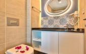 Туры в отель Kas Artemis Hotel