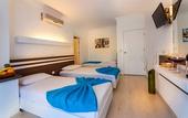 Туры в отель Hotel Puya