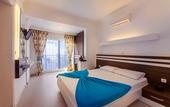 Туры в отель Hotel Puya