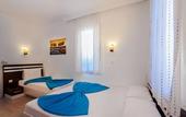 Туры в отель Hotel Puya