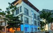 Туры в отель Hotel Puya