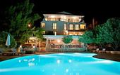 Туры в отель Olea Nova Hotel