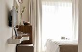 Туры в отель Olea Nova Hotel