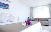 Туры в отель Olea Nova Hotel