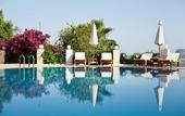 Туры в отель Olea Nova Hotel